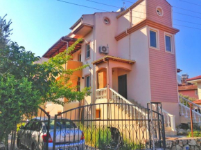 Fethiye'de Dublex Villa